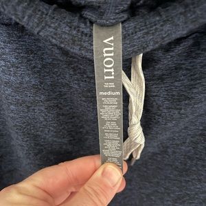 VUORI Performance Joggers